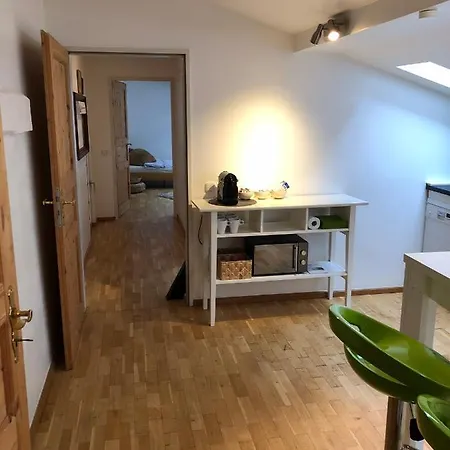 Apartment Kleine Remise Sankt Augustin