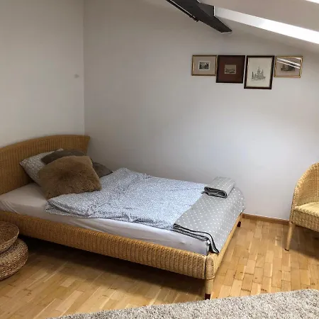 Apartment Kleine Remise Sankt Augustin