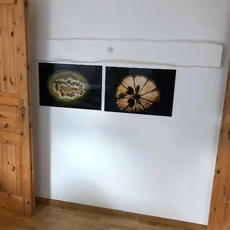 Kleine Remise * Sankt Augustin