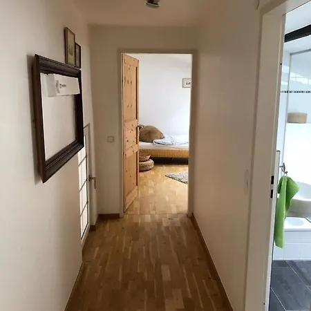 Apartment Kleine Remise *