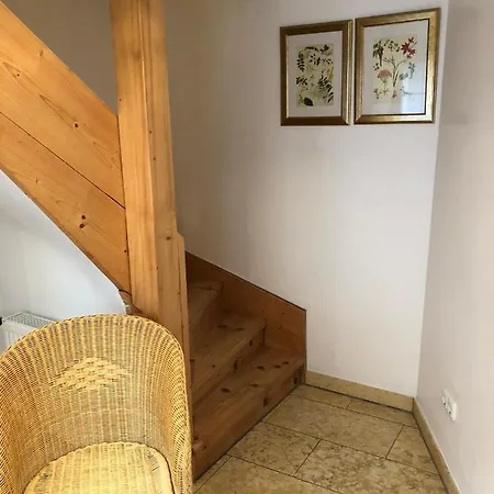 Apartment Kleine Remise
