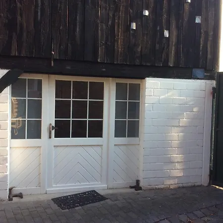 Kleine Remise Sankt Augustin