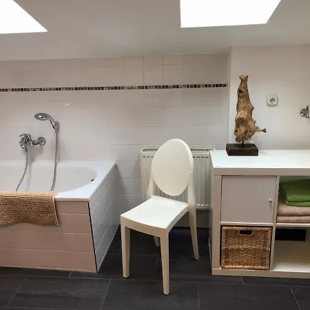Apartment Kleine Remise *