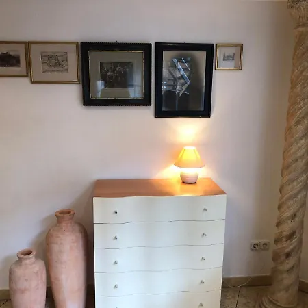 Kleine Remise Apartment