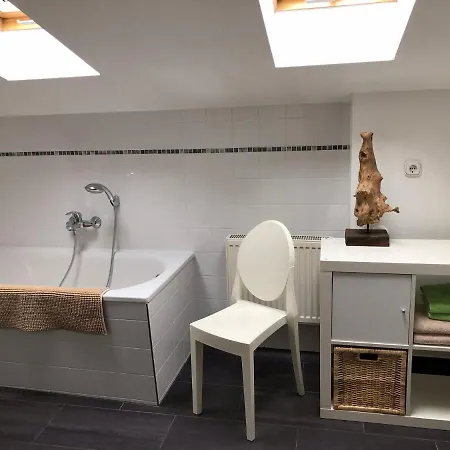 Kleine Remise Apartment