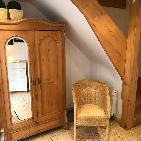 Kleine Remise Apartment *