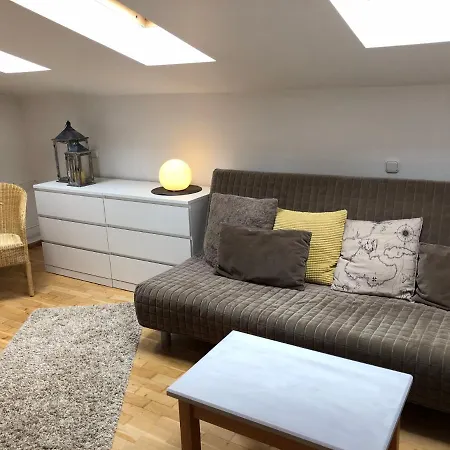 Apartment Kleine Remise Sankt Augustin