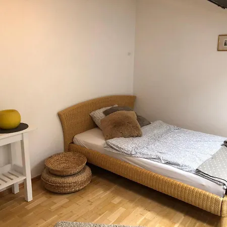 Kleine Remise Sankt Augustin