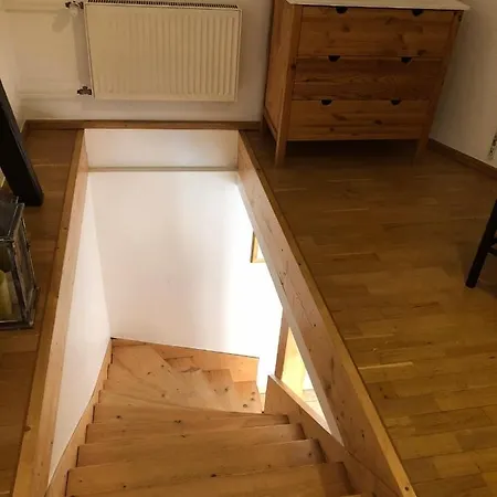 Kleine Remise Sankt Augustin