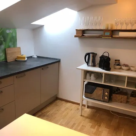 Kleine Remise Apartment