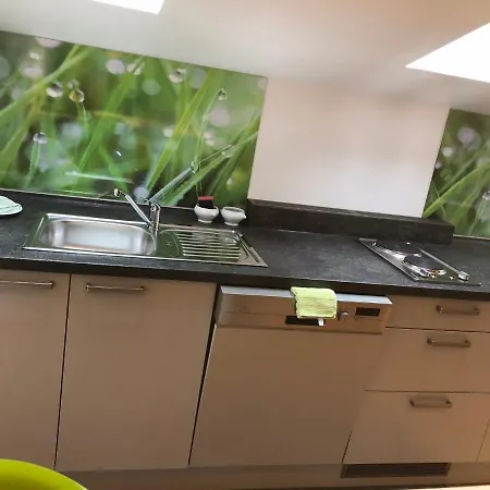Apartment Kleine Remise *