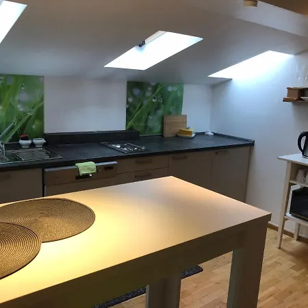 Kleine Remise Apartment