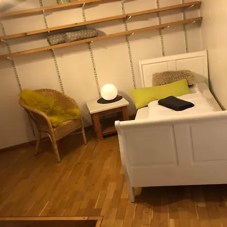 Kleine Remise Apartment *