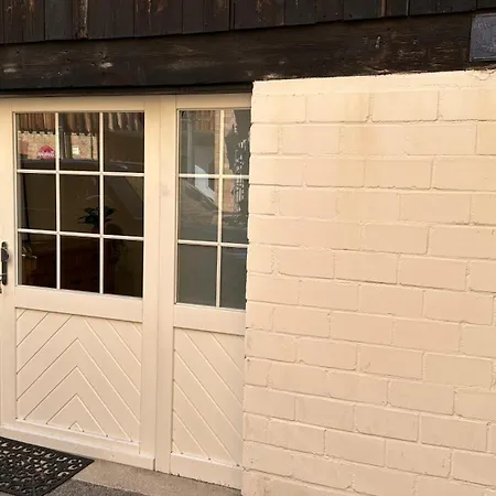 Lägenhet Kleine Remise