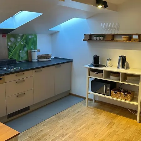 Lägenhet Kleine Remise Sankt Augustin