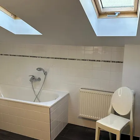 Lägenhet Kleine Remise