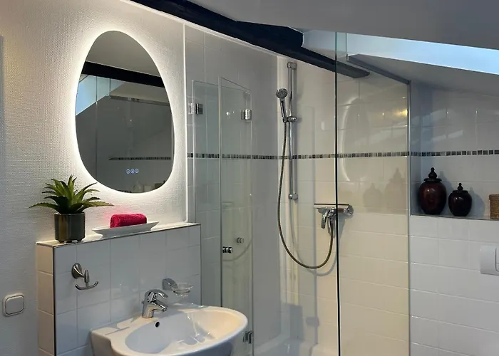 Kleine Remise 公寓 *