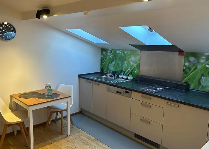 Kleine Remise 圣奥古斯丁