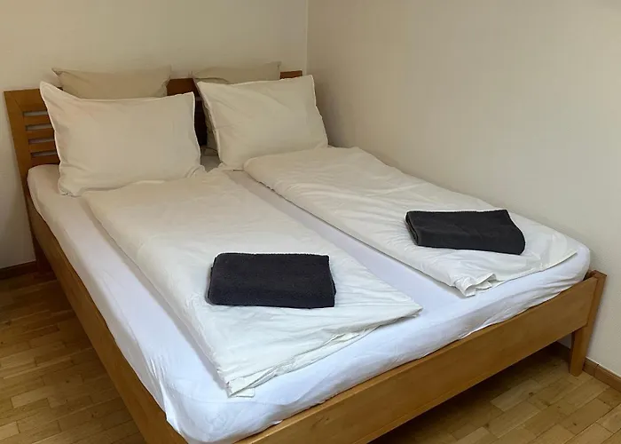 Kleine Remise 公寓 圣奥古斯丁