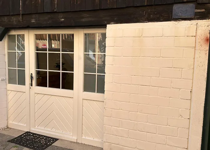 公寓 Kleine Remise