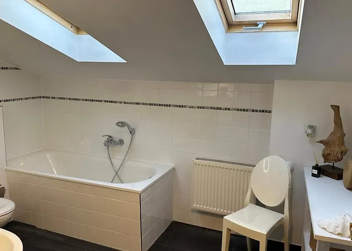 公寓 Kleine Remise